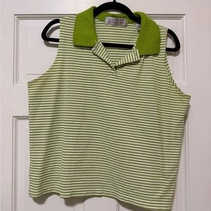 Karen Scott Collard Tank